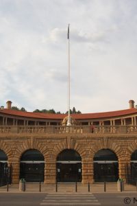 Union Buildings