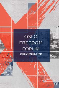 Oslo Freedom Forum