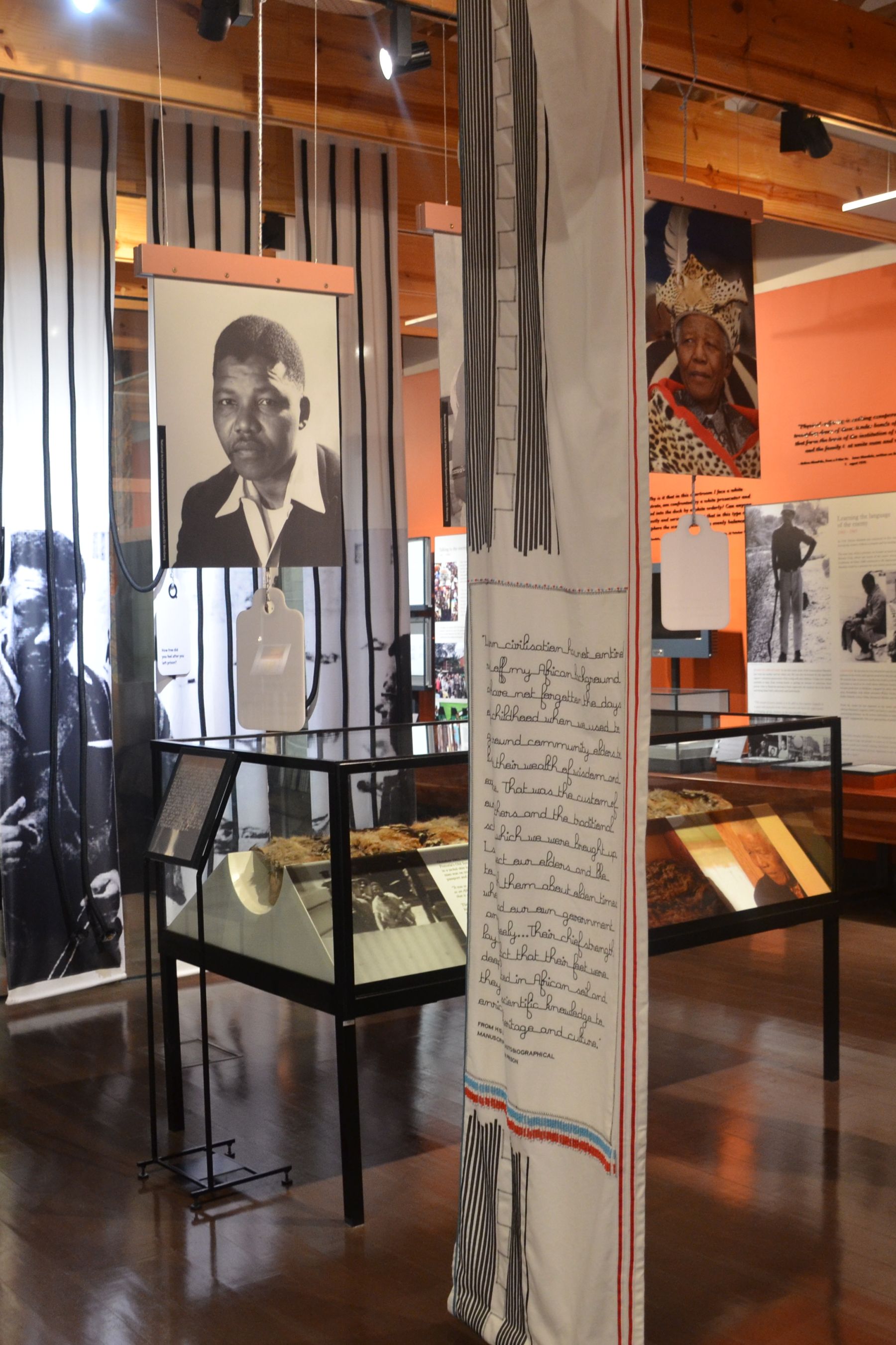 exhibitions – Nelson Mandela Foundation