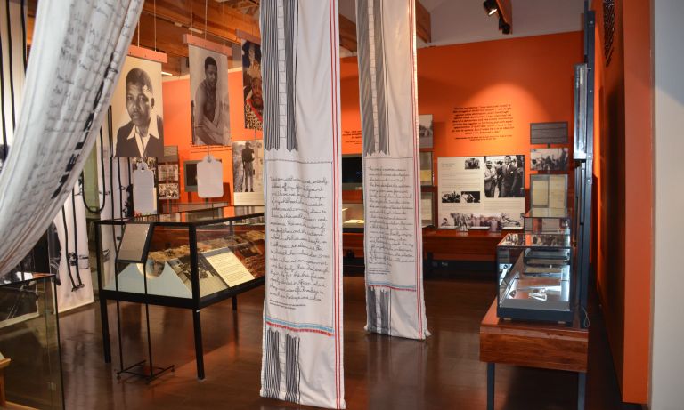 exhibitions – Nelson Mandela Foundation