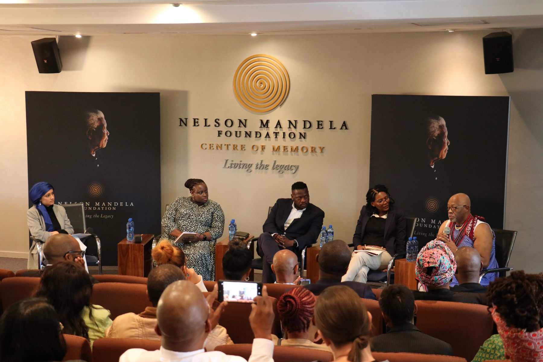 Critical Dialogue: What Does This Moment Call For? – Nelson Mandela ...