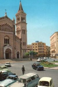 800Px  La  Cattedrale  Di  Tripoli 1960