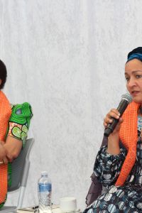 Amina  Graca  Gender  Dialogue 8