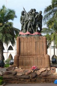 Bamako