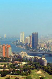 Cairo Pic