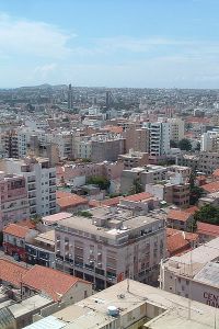 Dakar