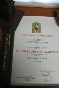 Hon Doc Rhodes