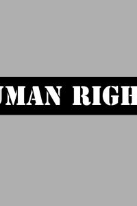 Human  Rights