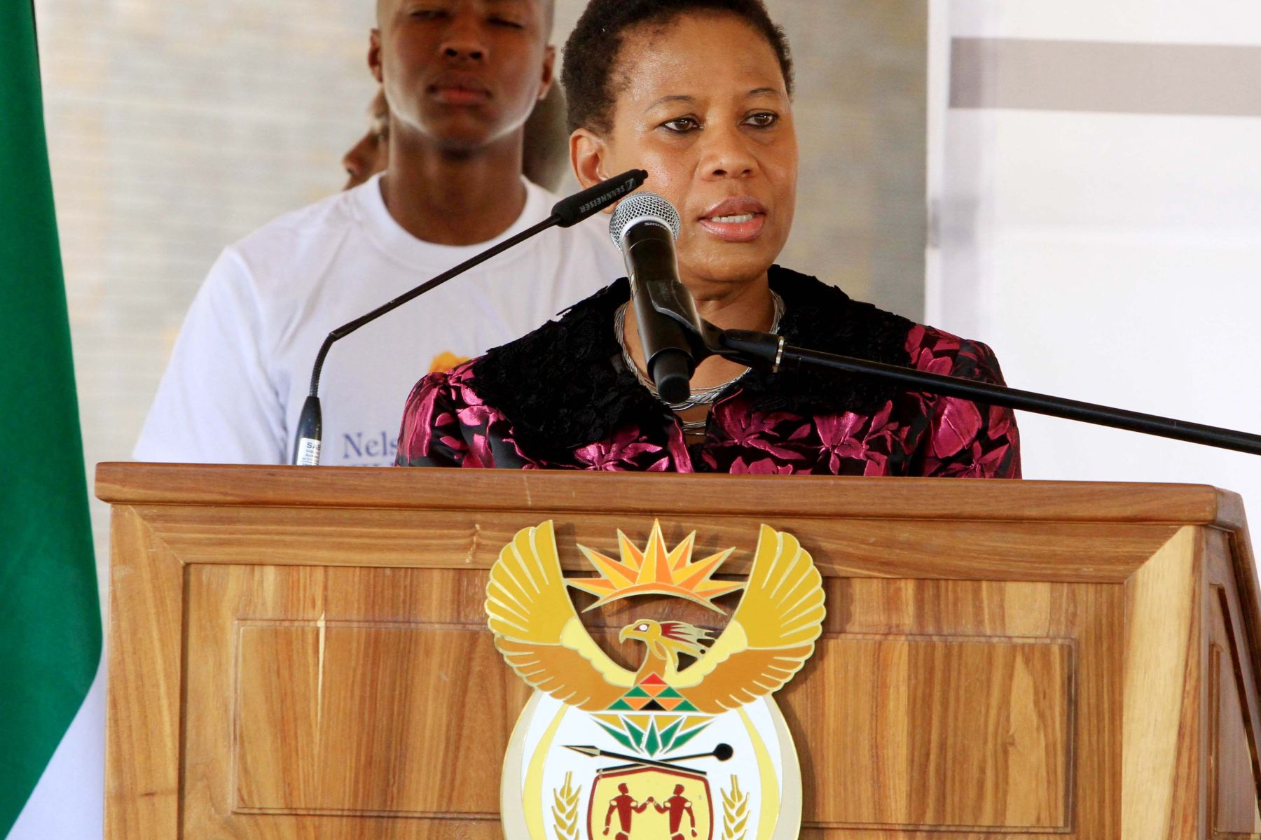 Nelson Mandela Day Of Remembrance: Gallery – Nelson Mandela Foundation