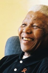 Madiba Laugh  Aids Used