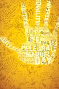 Mandela Day Used