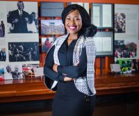 Mandela  Foundation 19  Limpho