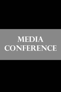 Media  Conf