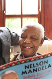 Madiba Reads