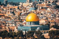 Al-Aqsa Mosque, Jerusalem