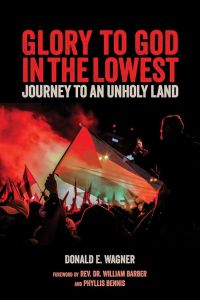 Glory to God in the Lowest (book cover)