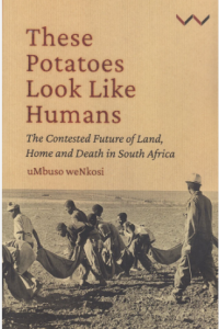 These Potatoes Book Cover