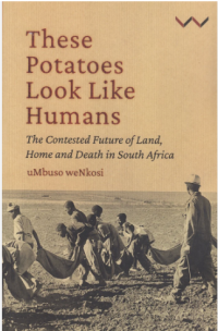 These Potatoes Book Cover