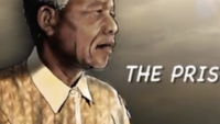 Mandela biography Prisoner