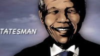 Mandela biography Statesman