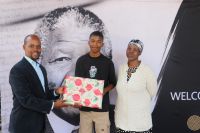 Musawenkosi Buthelezi (2024 top matriculant), Mbongiseni Buthelezi, Dela Buthelezi