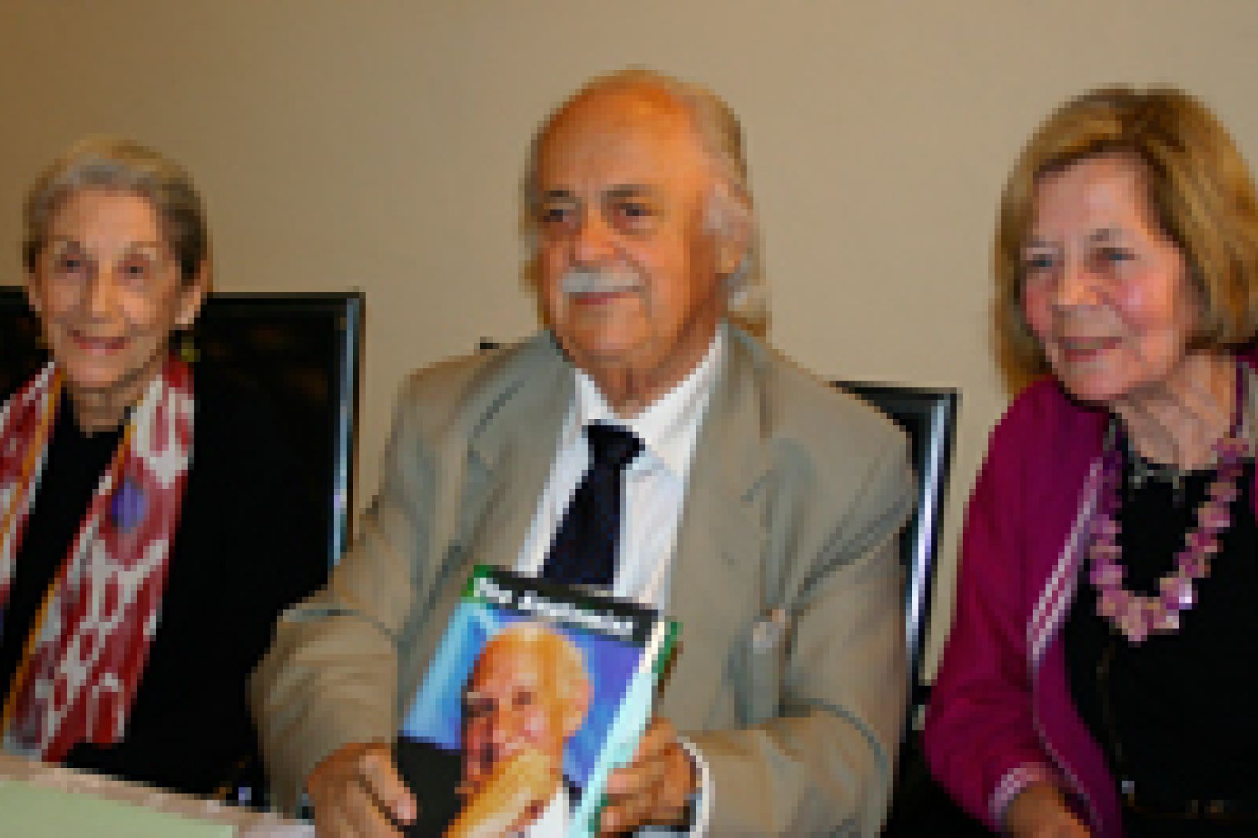 George Bizos - 1927 To 2020 – Nelson Mandela Foundation