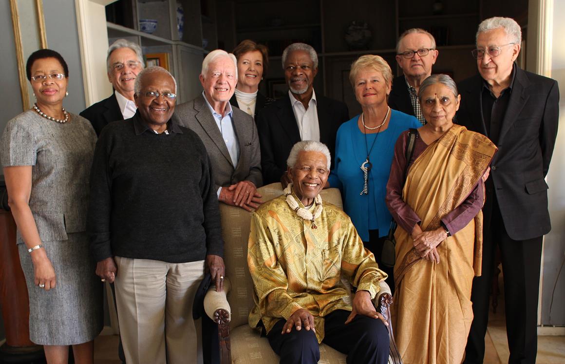 the-elders-honour-the-memory-of-their-founder-nelson-mandela-news