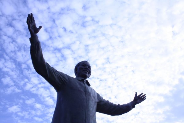 The world remembers Nelson Mandela – Nelson Mandela Foundation