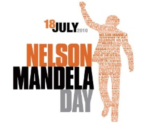 Launching soon Mandela Day 2023 Nelson Mandela Foundation