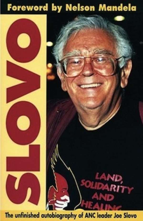 Joe slovo.