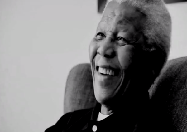 Remembering Mandela: A Tribute Video – Nelson Mandela Foundation