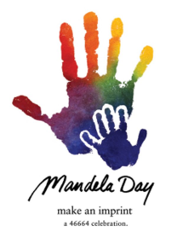 Mandela Day events - Nelson Mandela Foundation